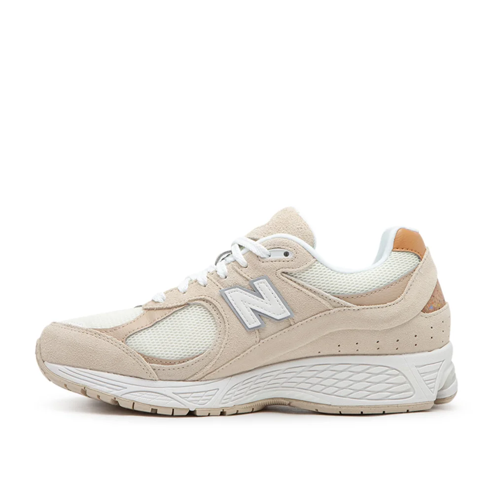 New Balance 2002R M2002RSC / braun