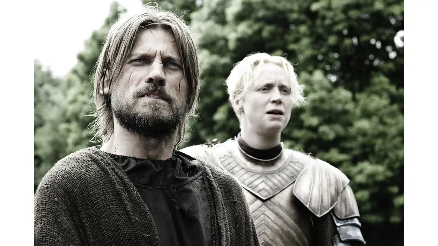 Game of Thrones - Staffel 3  [5 BRs]