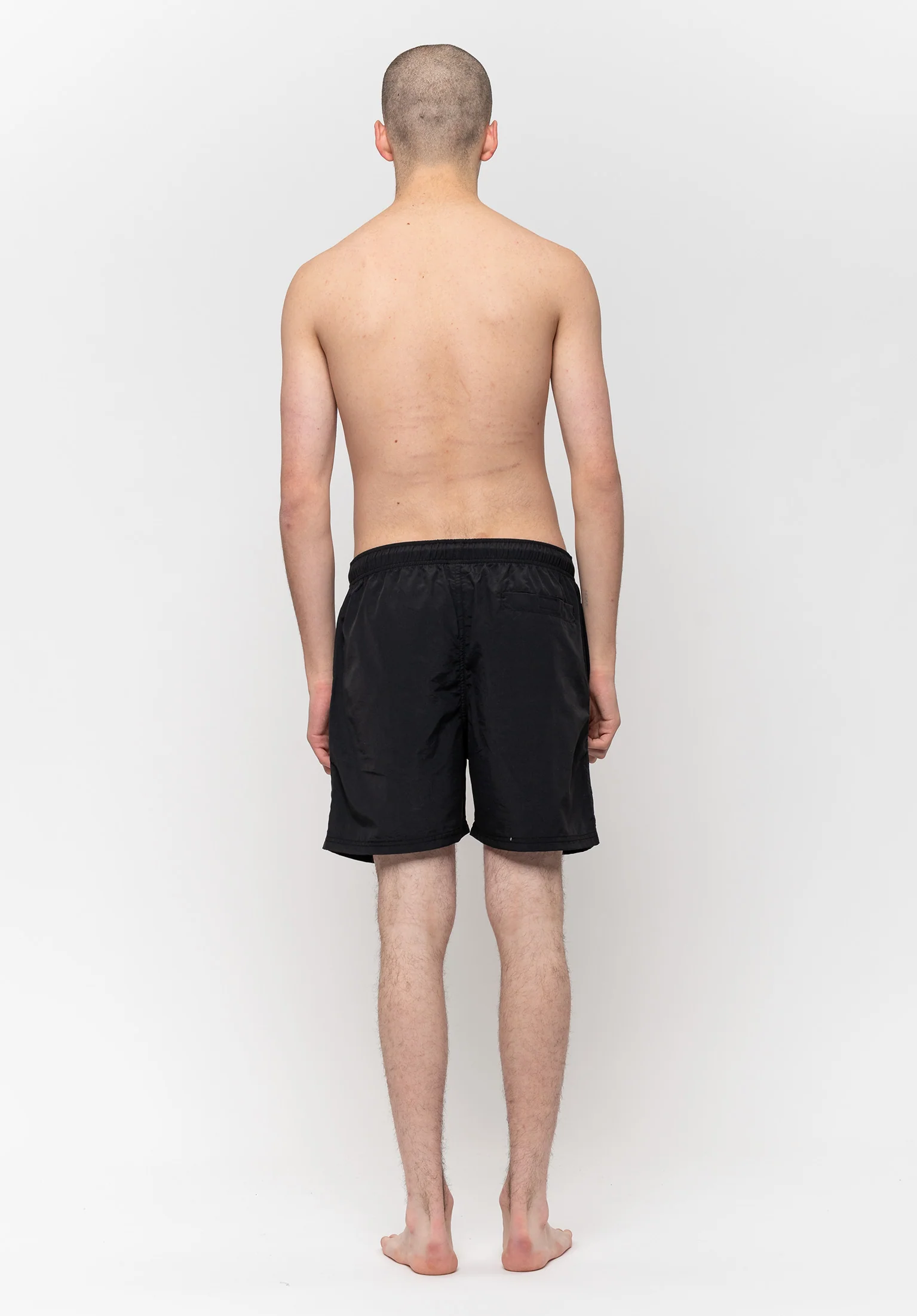 Classic Dot Swimshort