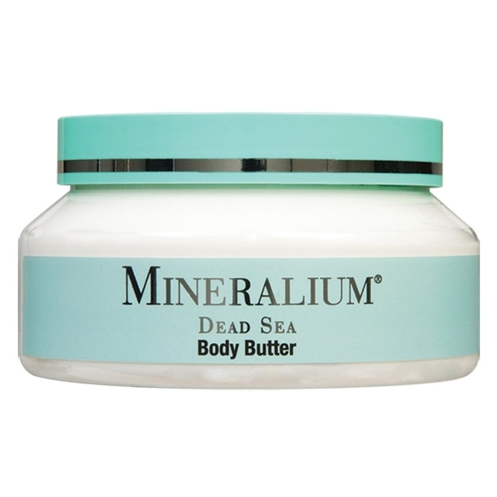 Mineralium Beurre corporel Mineral Therapy 350ml Savon pour le corps