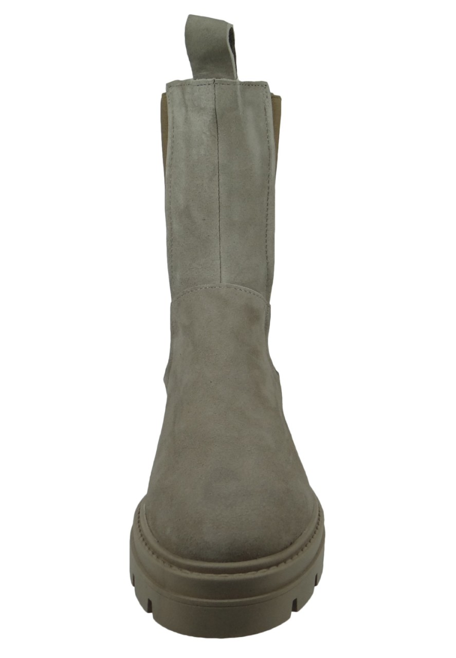 MJUS Stiefeletten beige BEATRIX