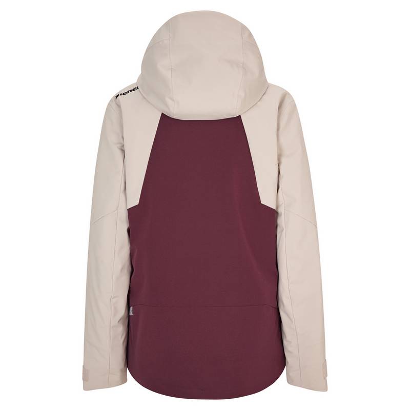 Ziener TAYARA Skijacke Damen