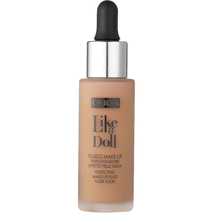 Like a Doll Fluid