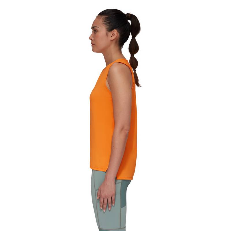 Mammut Tanktop Damen