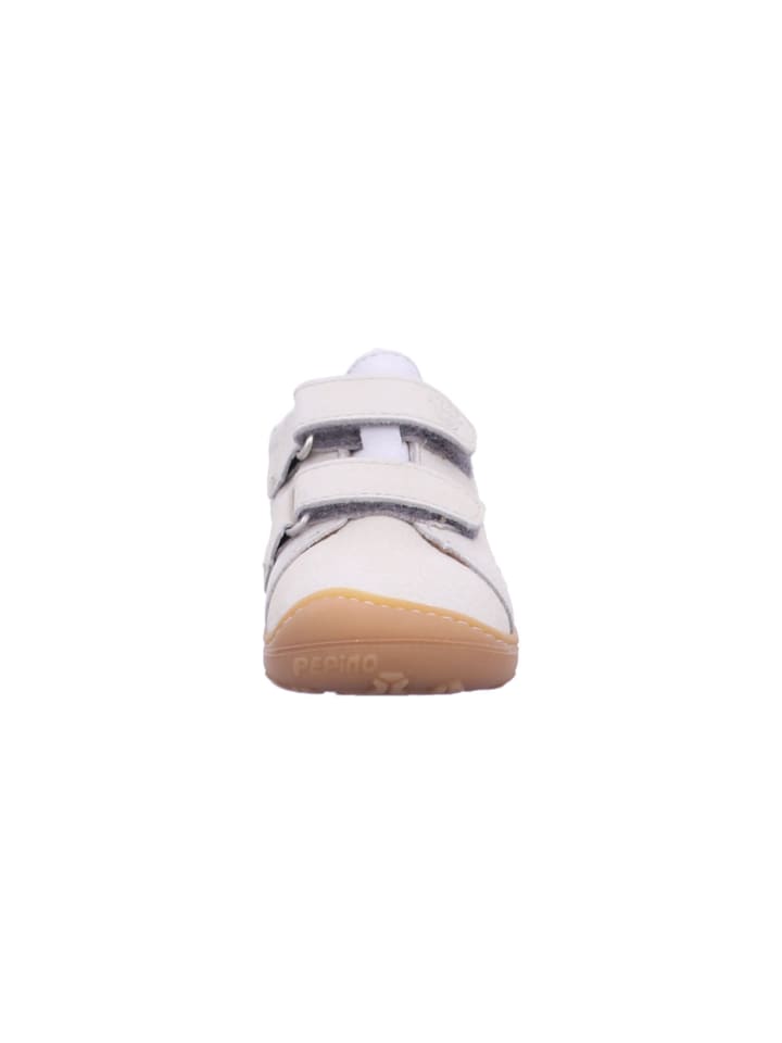 PEPINO Mädchen Halbschuhe TOMMY in Weiß günstig kaufen