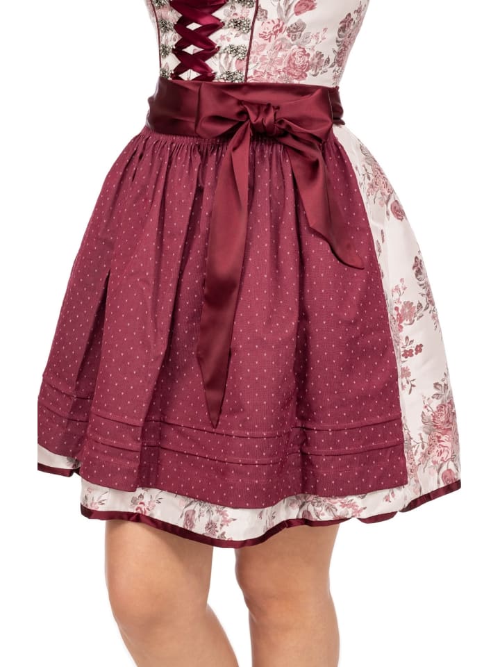 KRÜGER Dirndl 414665 in beige günstig kaufen 32