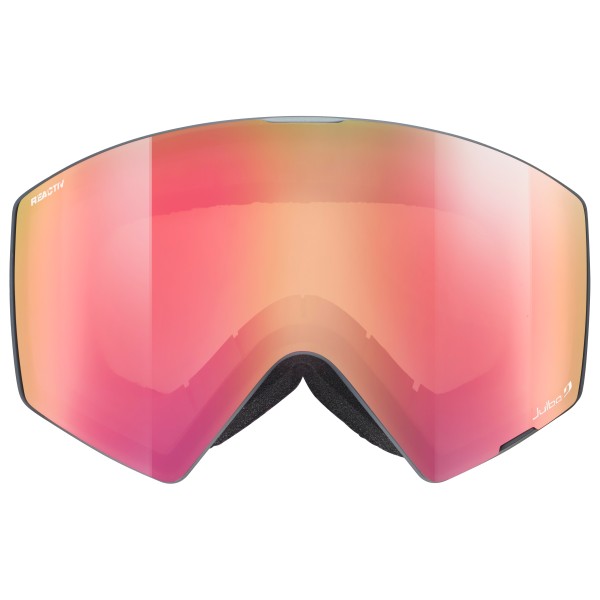 Julbo - Razoredge Reactiv HC Cat. 1-3 (VLT: 17-75%) - Skibrille