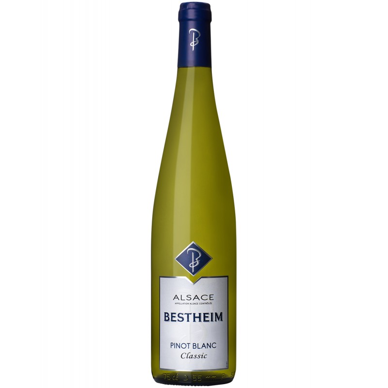 Cave De Bestheim 2022