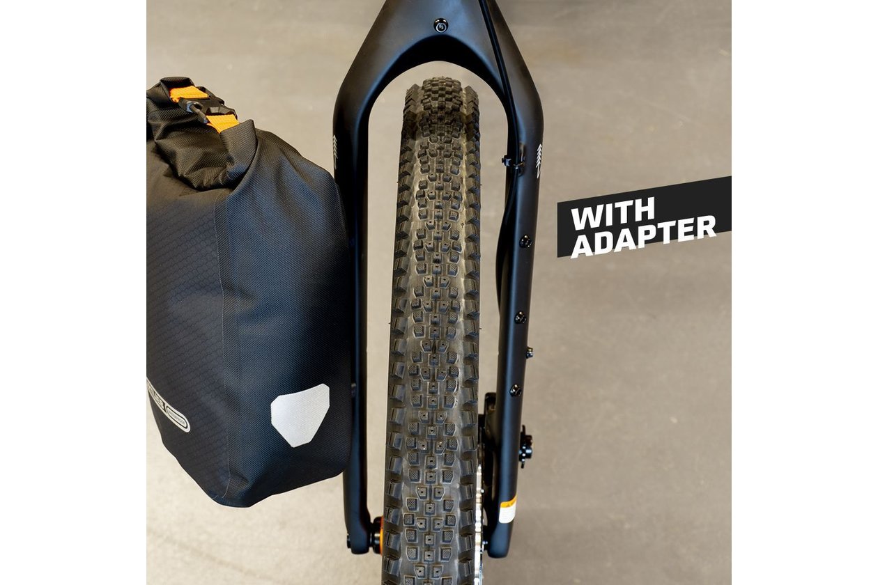 Ortlieb Fork-Pack Adapter