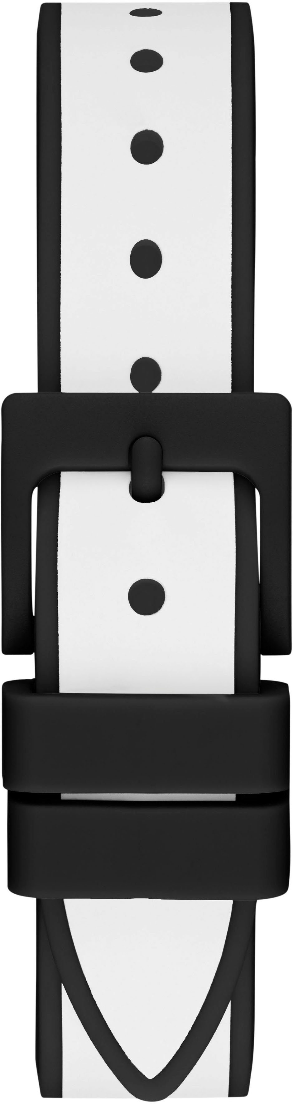 Guess Quarzuhr JESSE, GK0002G4, ideal auch als Geschenk