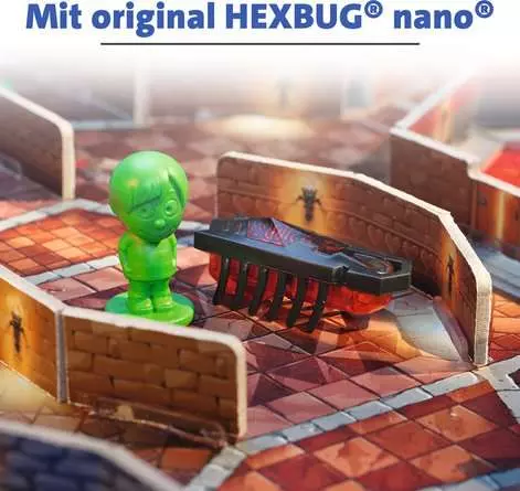 Kakerlacula - Kinderspiel ab 6 Jahren