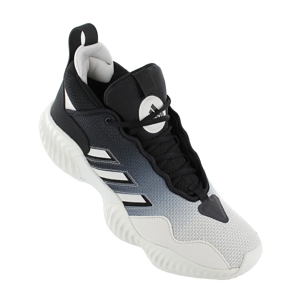 adidas Court Vision 3 H67756 / schwarz