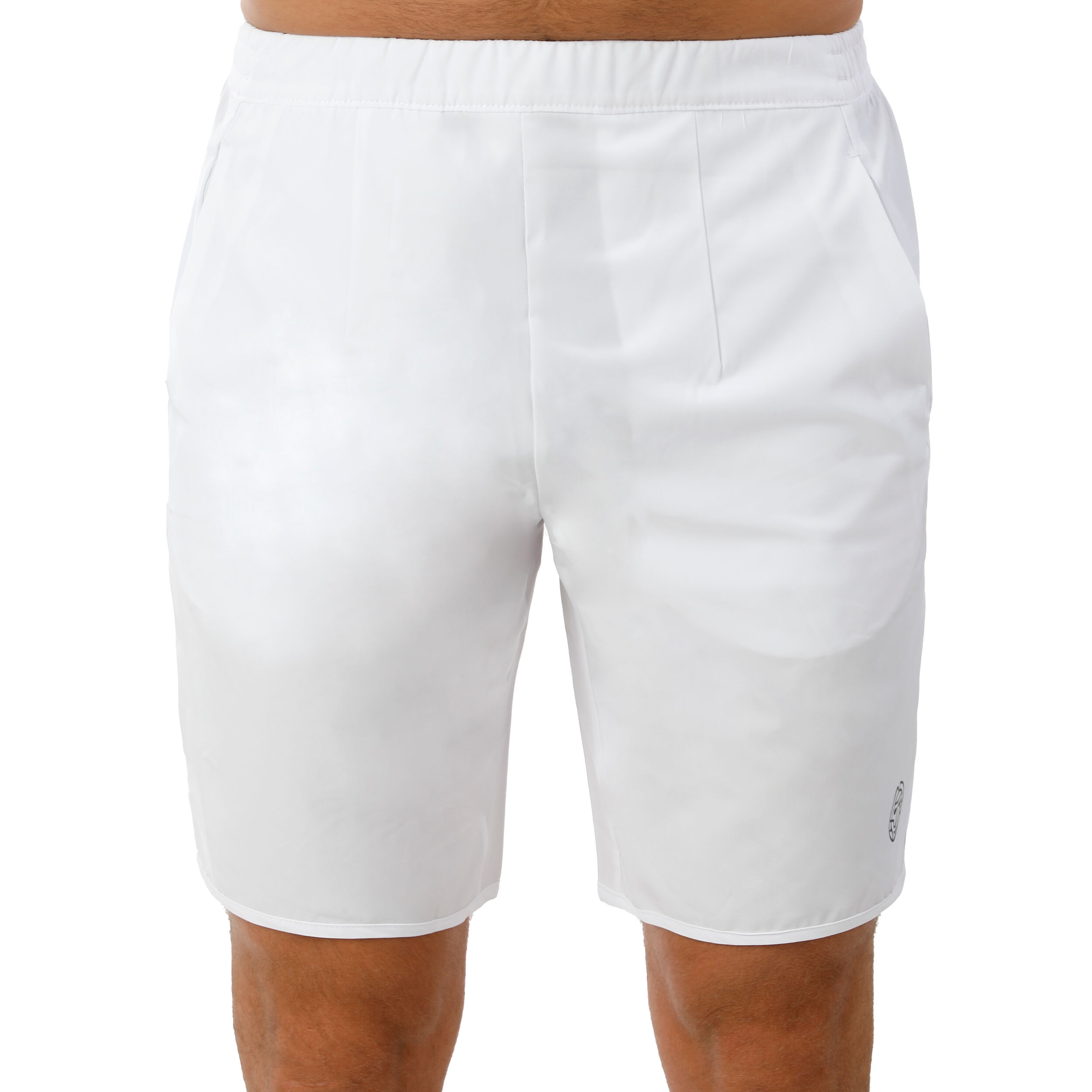 Henry 2.0 Tech Shorts Herren - Weiß