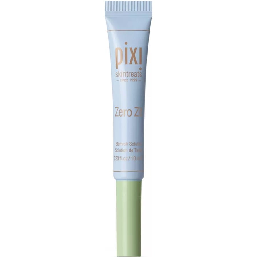 Facial Treatments Zero Zit Solution