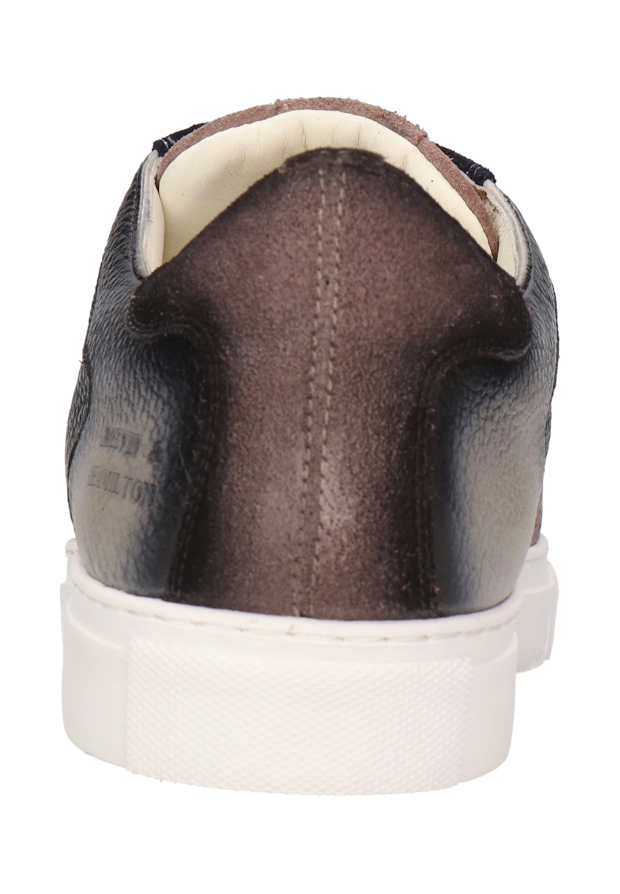 Melvin & Hamilton HARVEY 111 PRATO - Zapatillas bajas