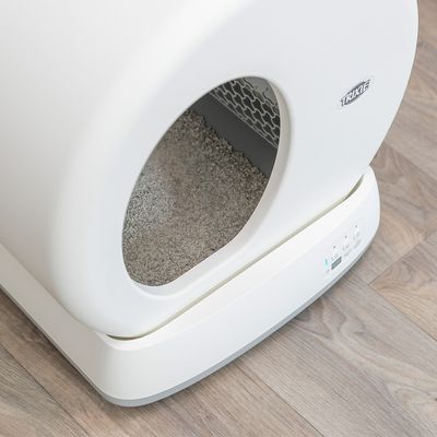 Trixie Selbstreinigende Katzentoilette