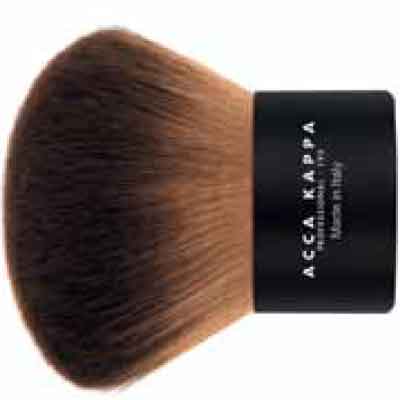 Acca Kappa Make-up Brush Black Line 193 N