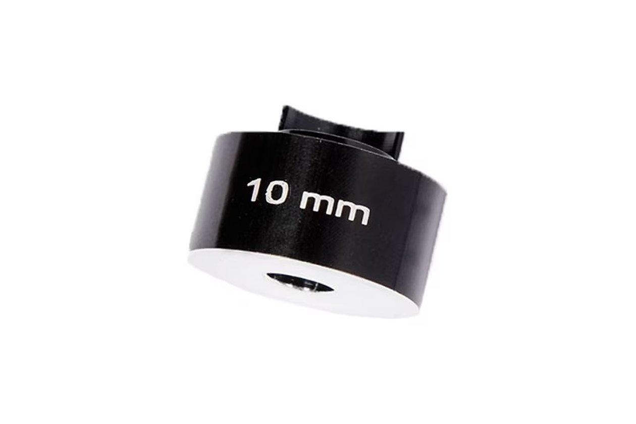 Thule Kupplungsadapter Ausfallende Spacer 10mm