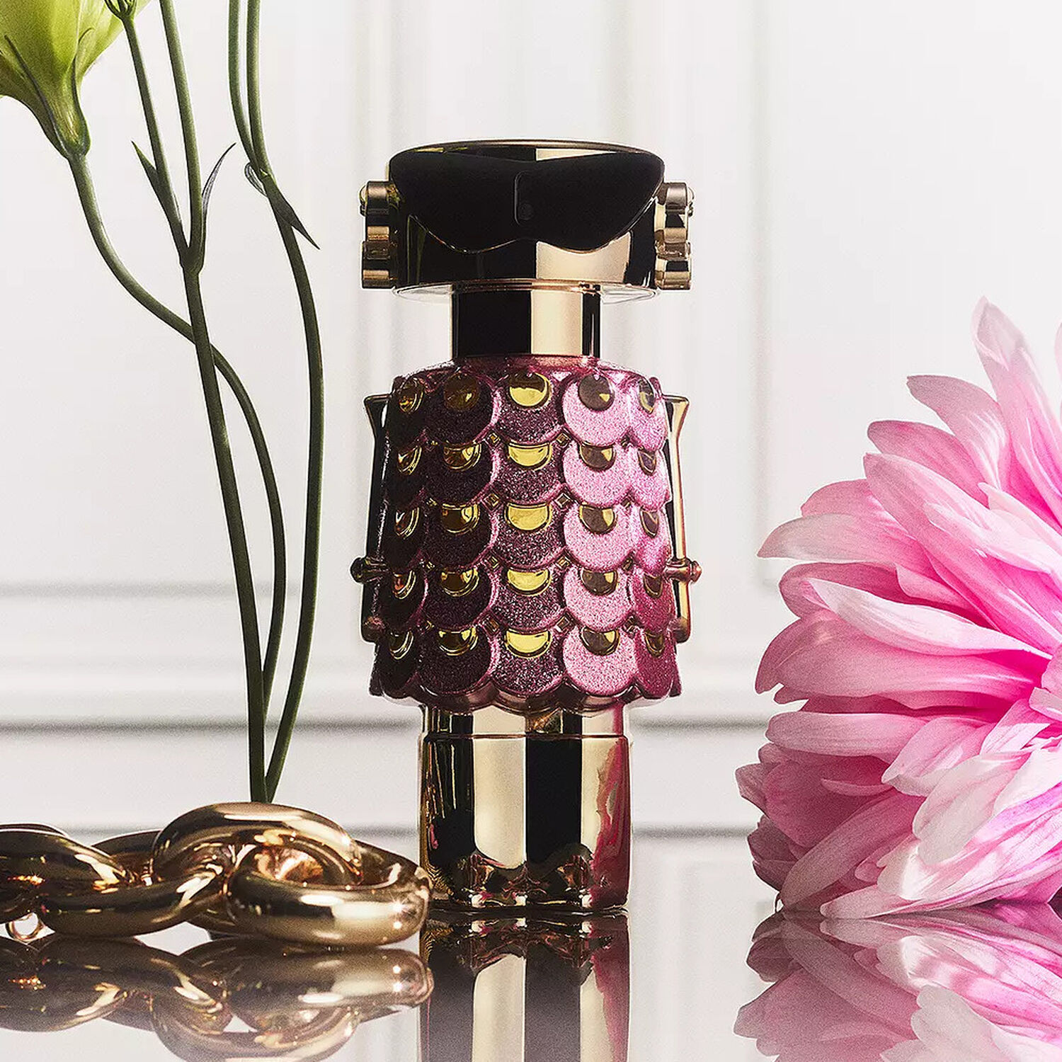 Paco Rabanne Fame Collector Eau De Parfum