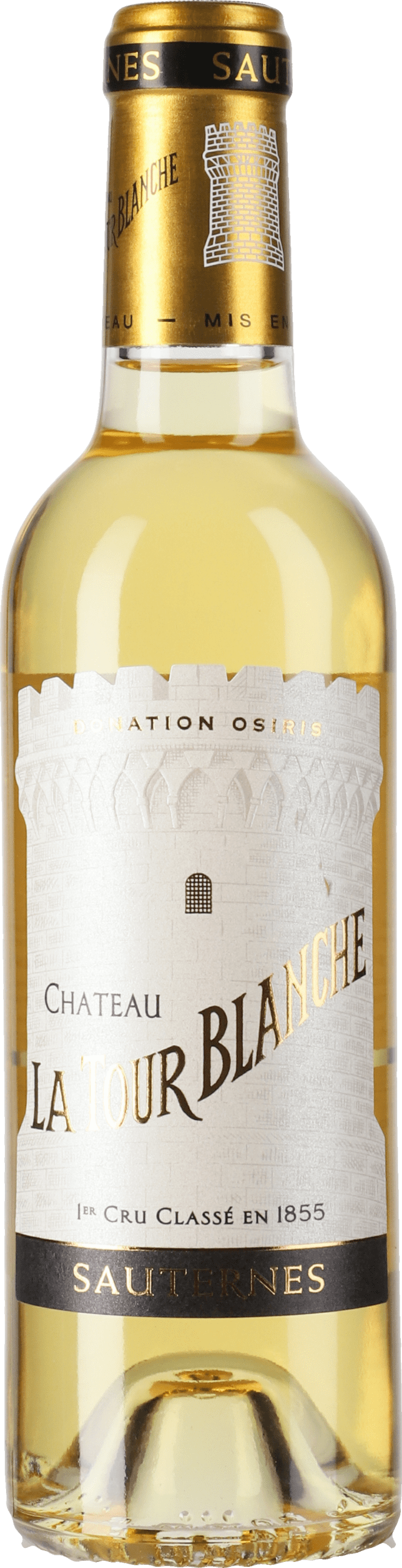 Chateau La Tour Blanche 1er Cru Classe 2022