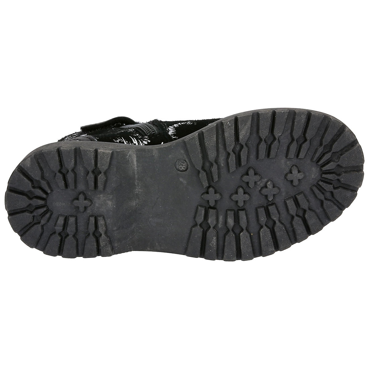 Winterstiefel MALATI für Mädchen