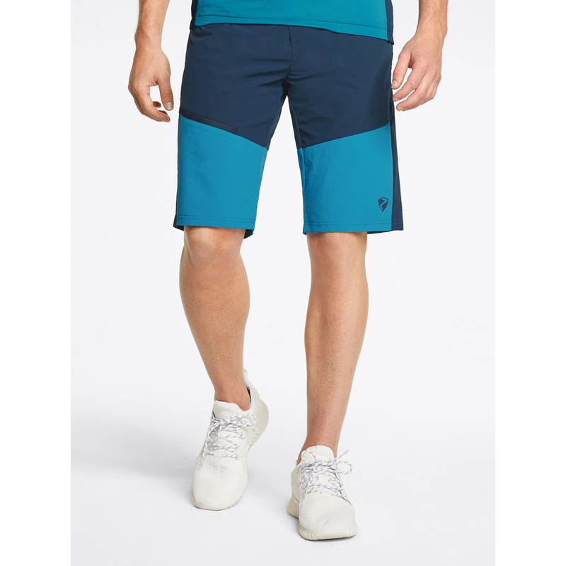 Ziener NUWE Shorts Herren