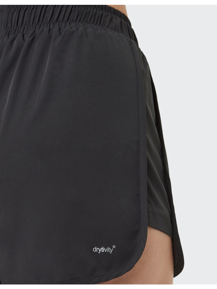Venice Beach Shorts Pro Line El Paso in anthracite günstig kaufen