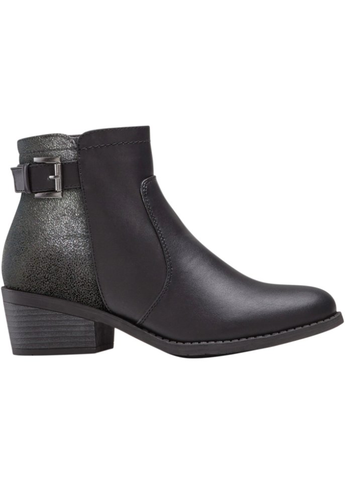 Stiefelette