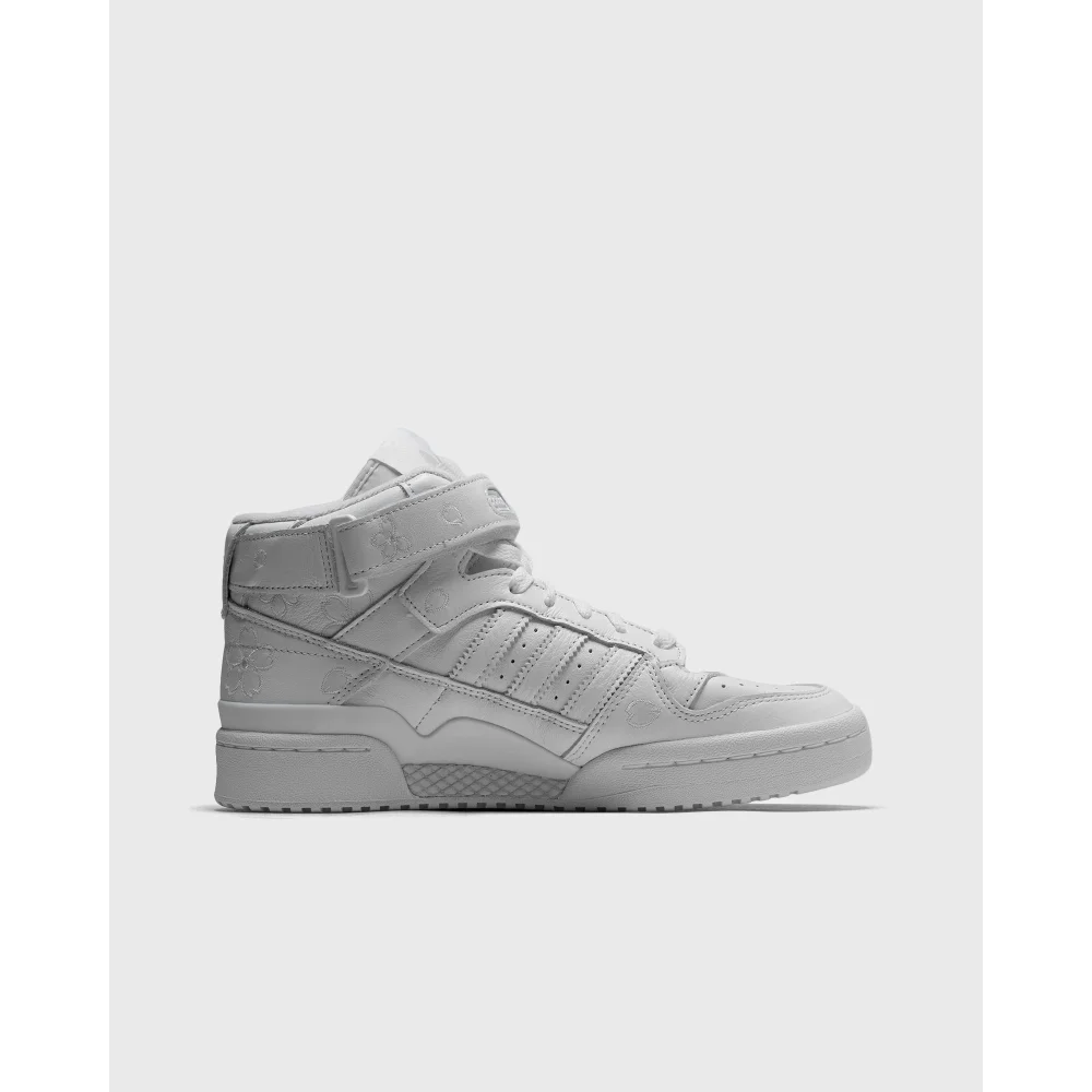 adidas Forum Mid Hanami IG9646 / weiss