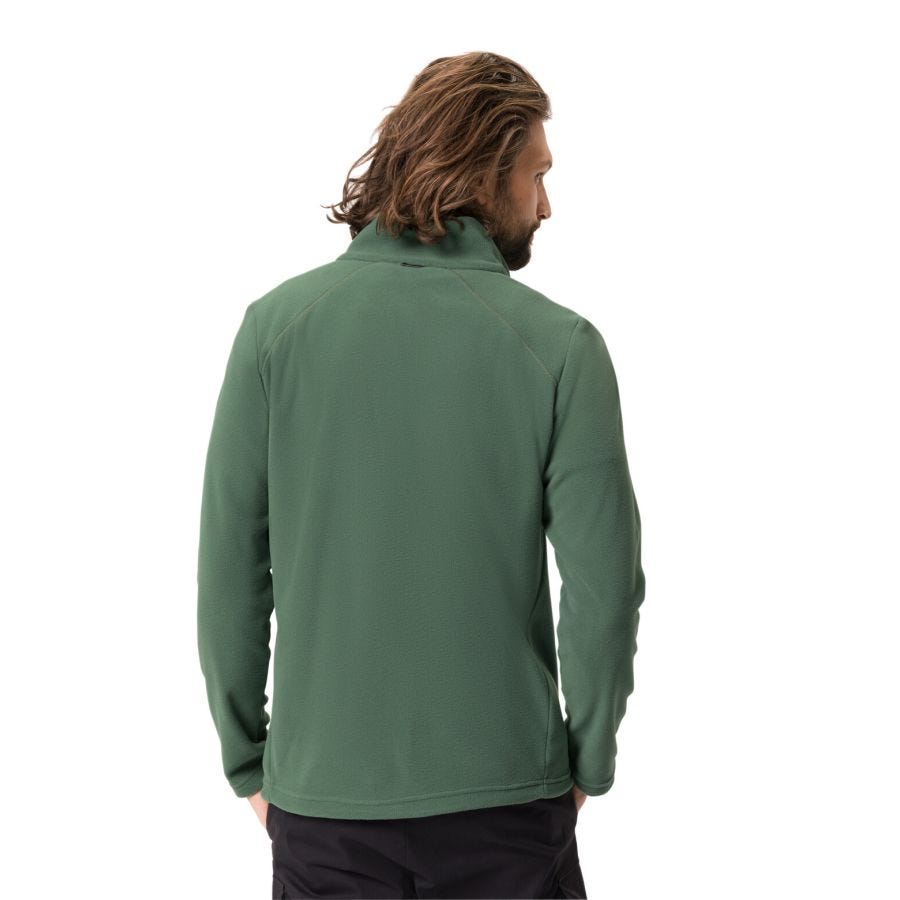 Rosemoor II Fleece Jacke Herren