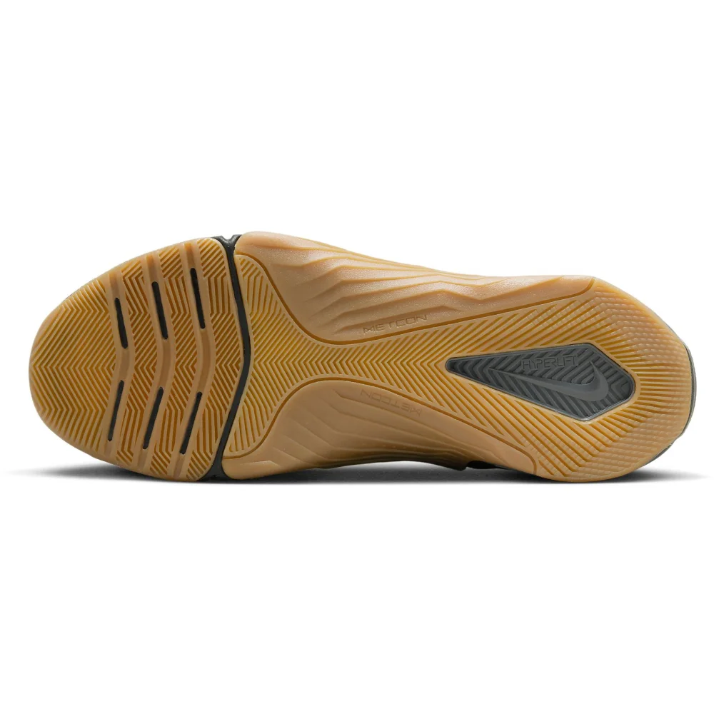 Nike Metcon 8 DO9328-007 / grau