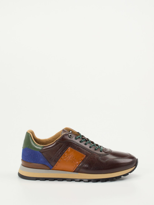 Sneaker-46612090179 La Martina