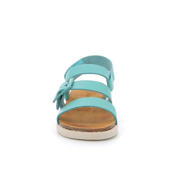 Sandales cuir Alana Kid