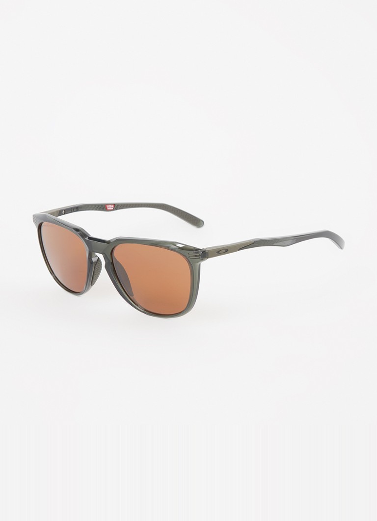 Oakley Thurso polariserte solbriller OO9286