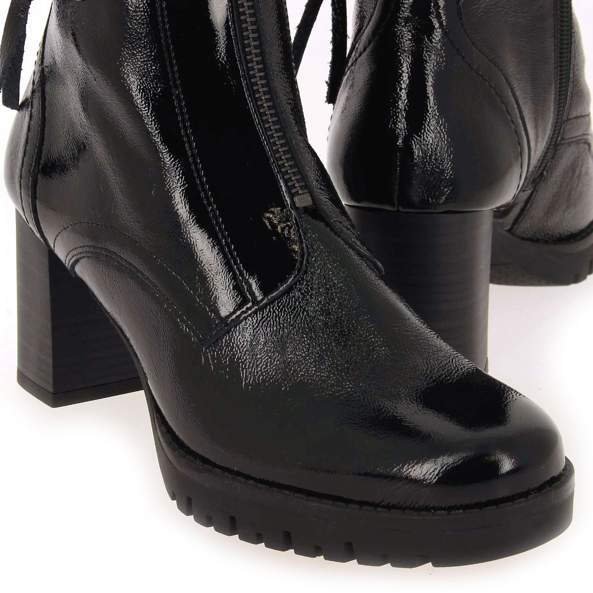 Dorking  EVIE 9163 - Noir