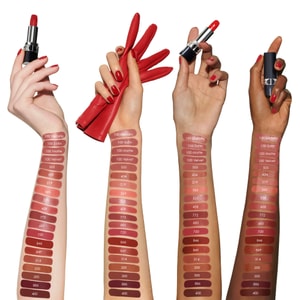 DIOR Rouge Dior Metallic Lippenstift-3.5 g