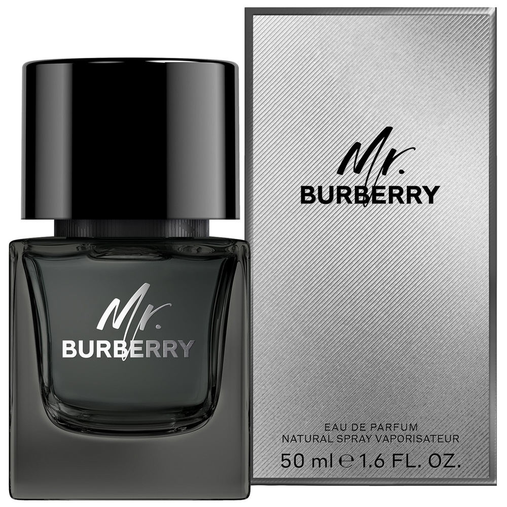 Burberry Mr. Burberry Eau de Parfum