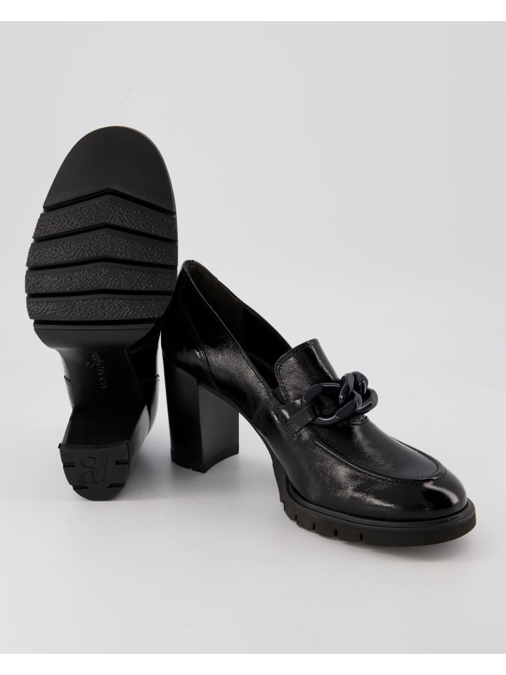 Paul Green Klassische Pumps in Schwarz günstig kaufen