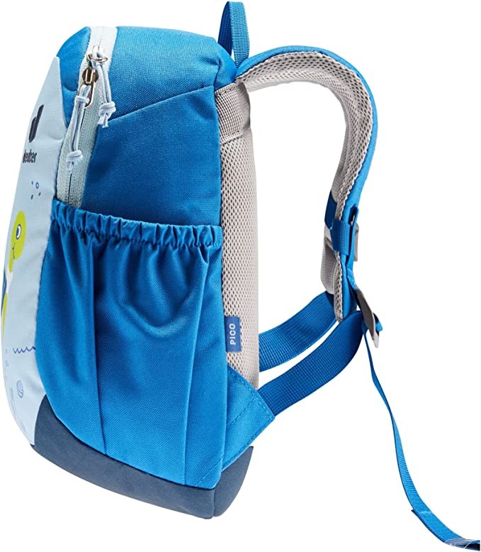 DEUTER Handtaschen blau