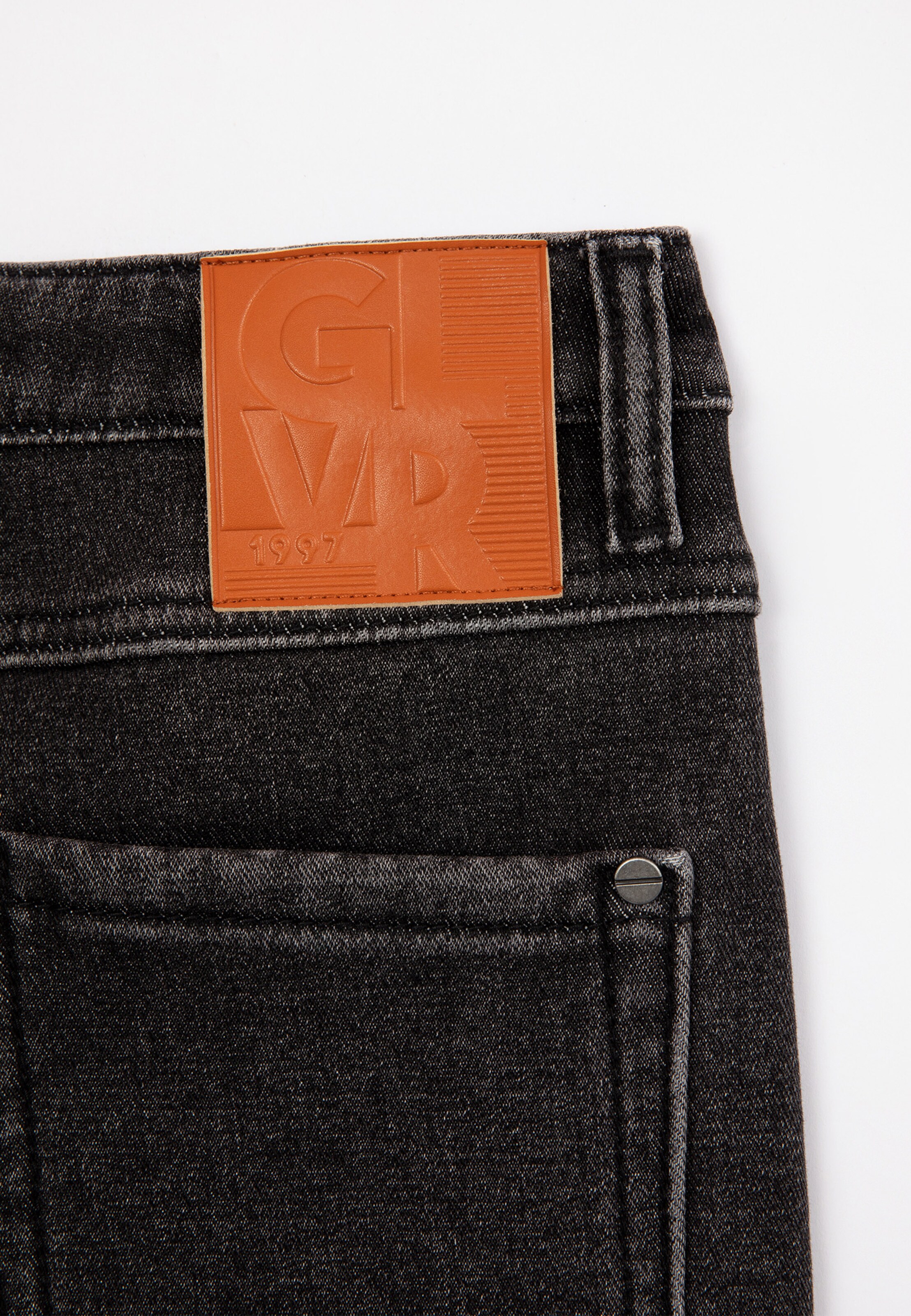 Regular Jeans