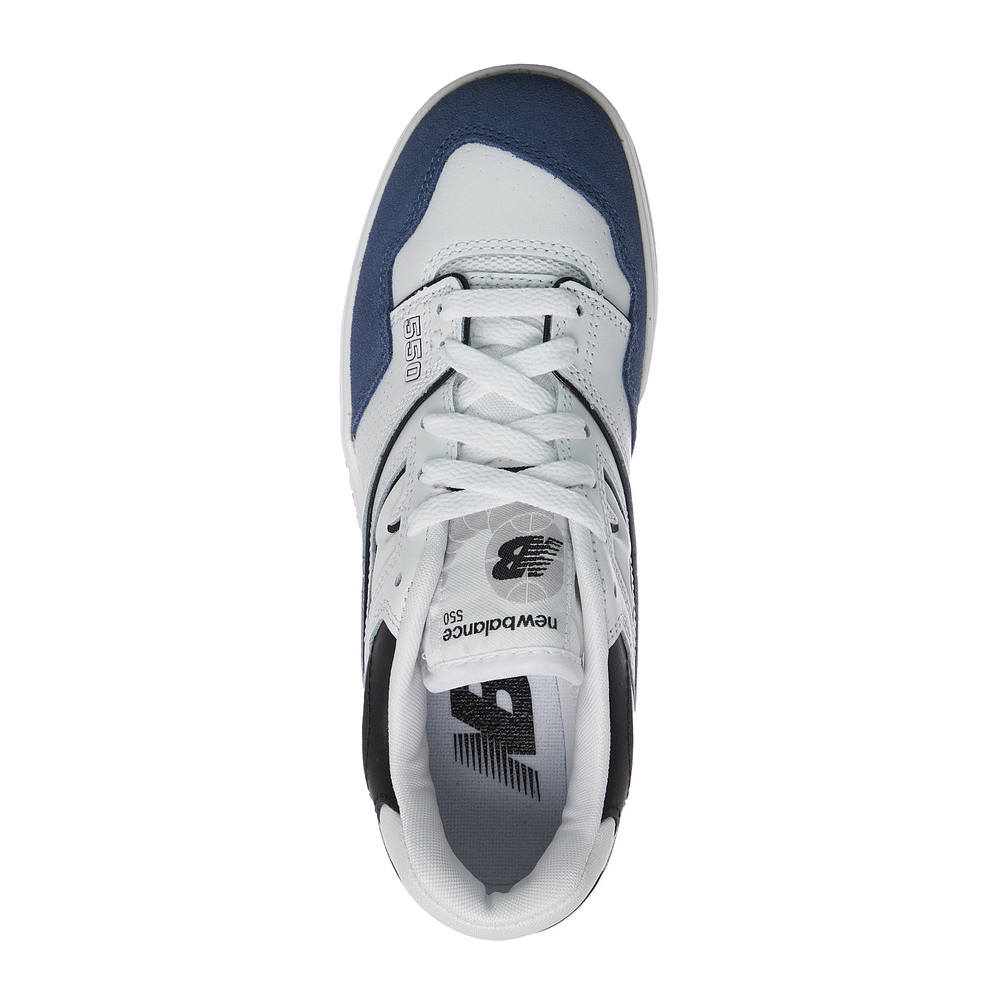 New Balance 550 BB550NCN / weiss