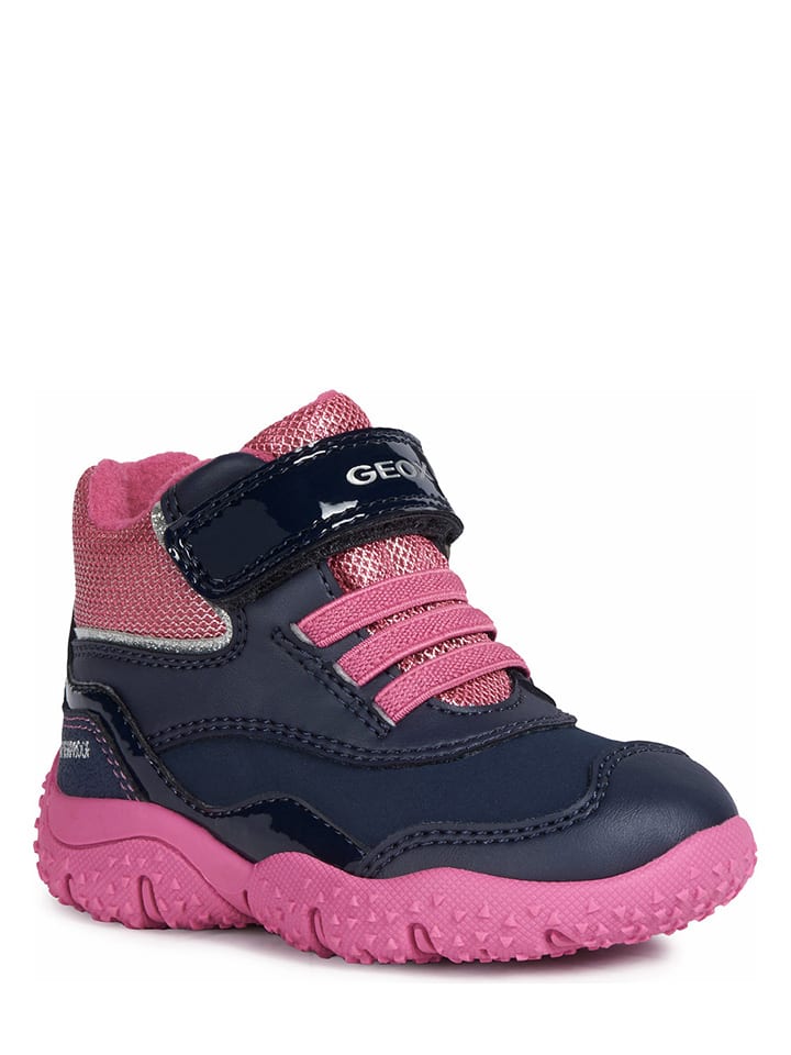 Geox Boots 