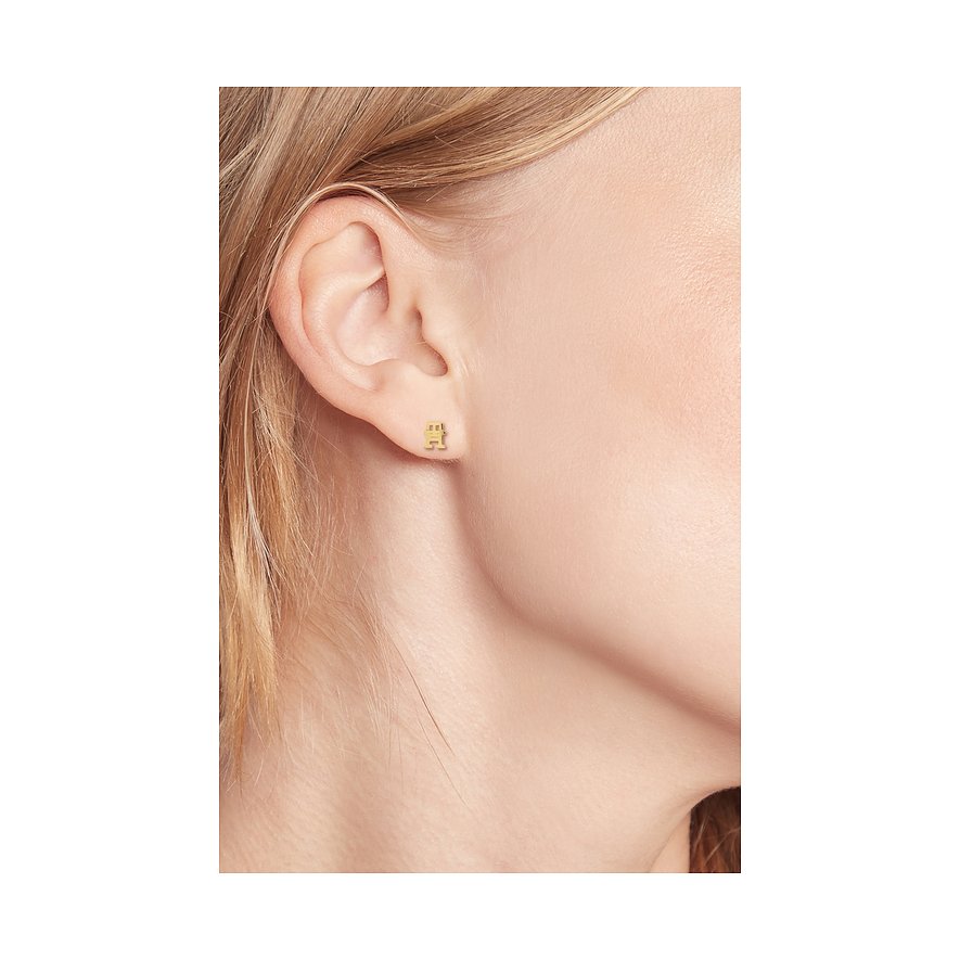 Tommy Hilfiger Ohrstecker