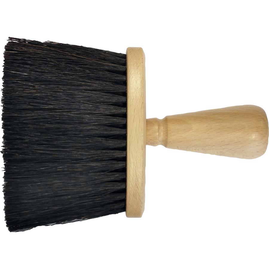 Nackenwedel Naturborste