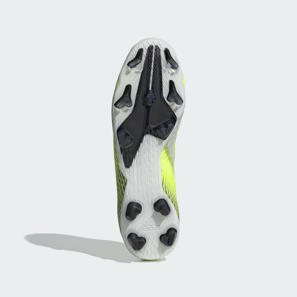 adidas X Ghosted.2 FG FW6958 / gelb