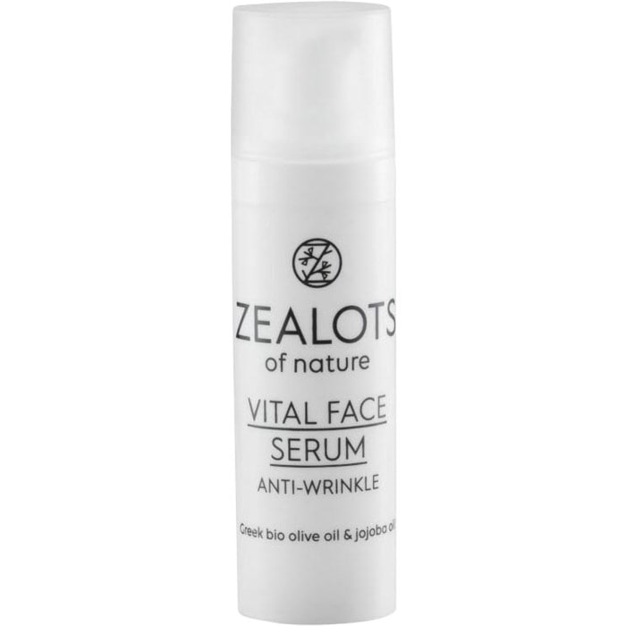 Vital Face Serum