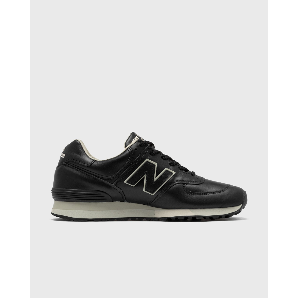 New Balance OU576LKK Made in UK 576 OU576LKK / schwarz