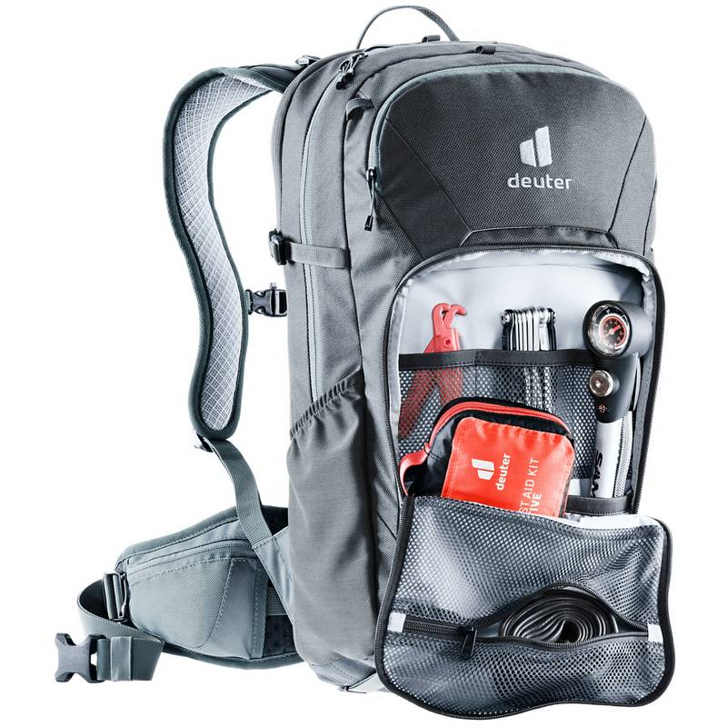 Deuter Attack 22 EL Fahrradrucksack