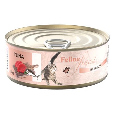 Feline Finest 85 g