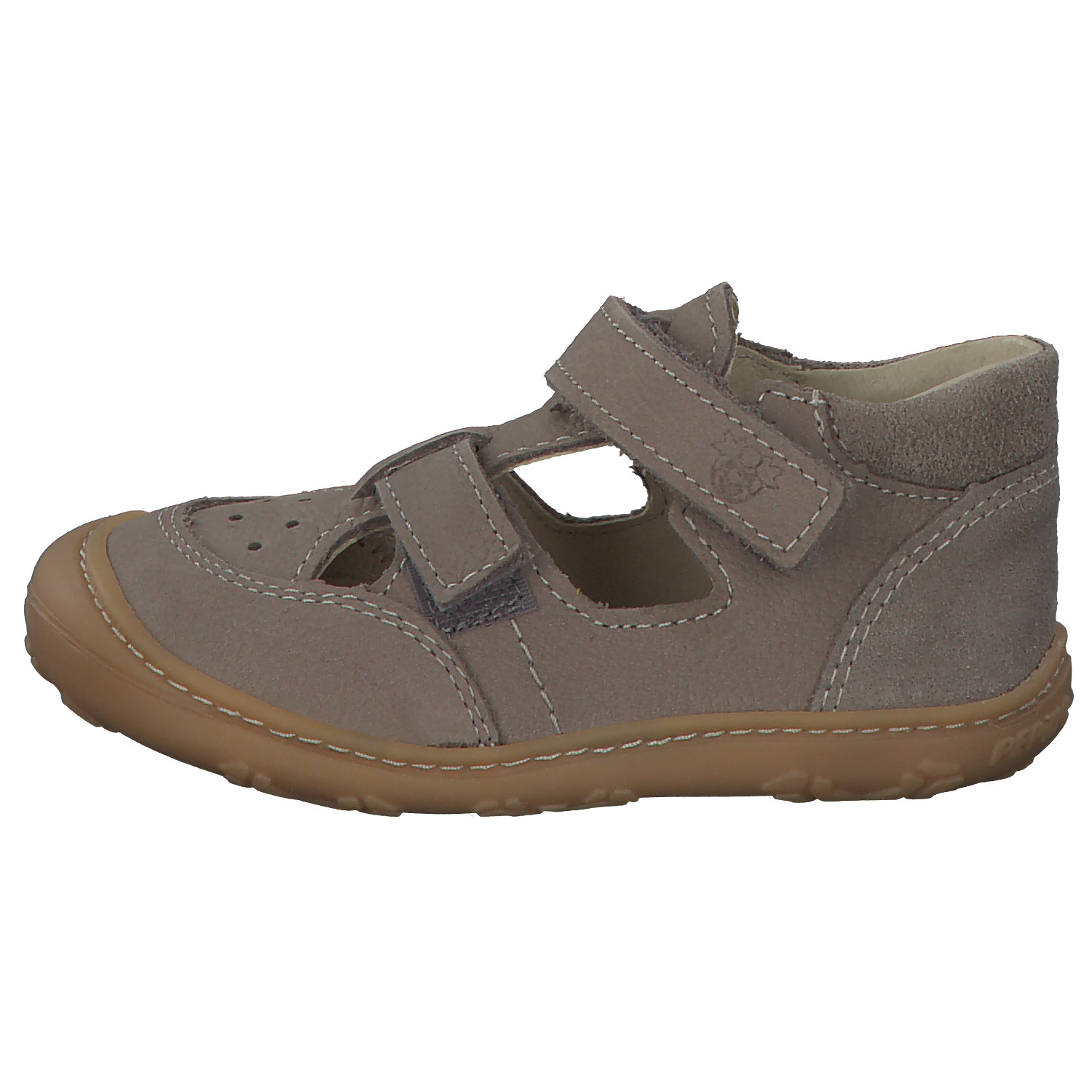Ricosta Eni 1201702, Lauflernschuhe, Kinder, Beige